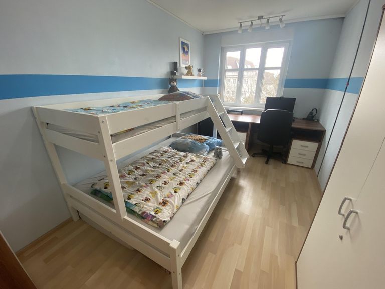 6 Kinderzimmer