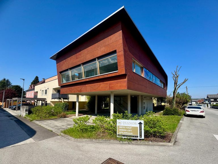 Bürohaus