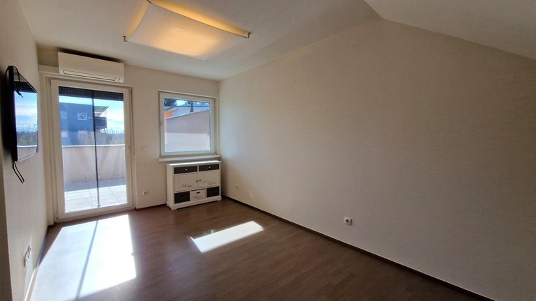 Schlafzimmer Erdgeschoss