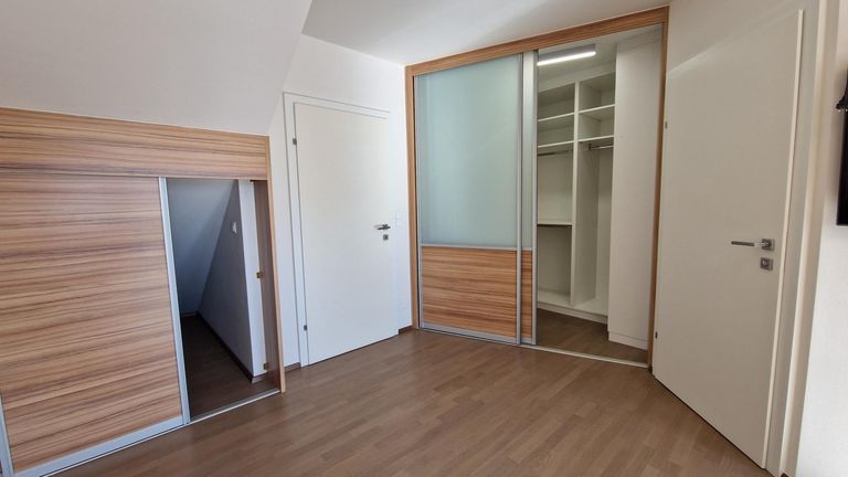 Stauraum Erdgeschoss