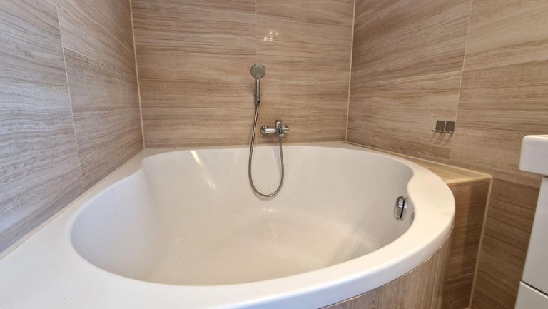 Badewanne