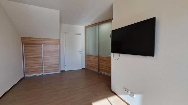 Schlafzimmer Erdgeschoss