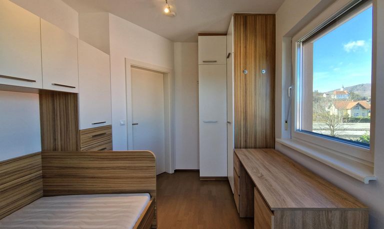 Zimmer Obergeschoss