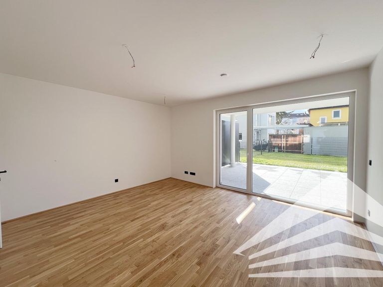 Wohn-/Essbereich inkl. Küche