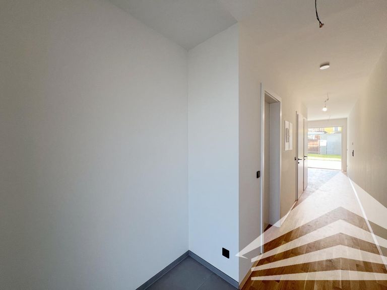 Vorraum/Eingangsbereich