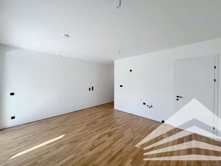 Wohn-/Essbereich inkl. Küche