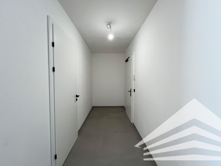 Vorraum/Eingangsbereich