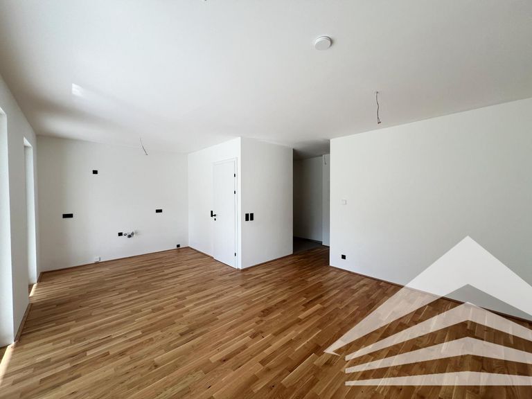 Wohn-/Essbereich inkl. Küche