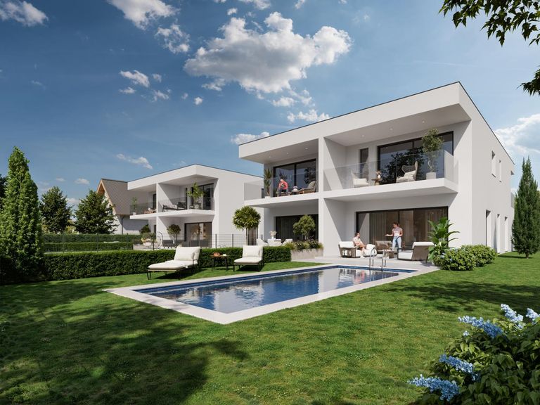 Außenvisualisierung 4