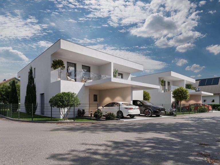 Außenvisualisierung 4