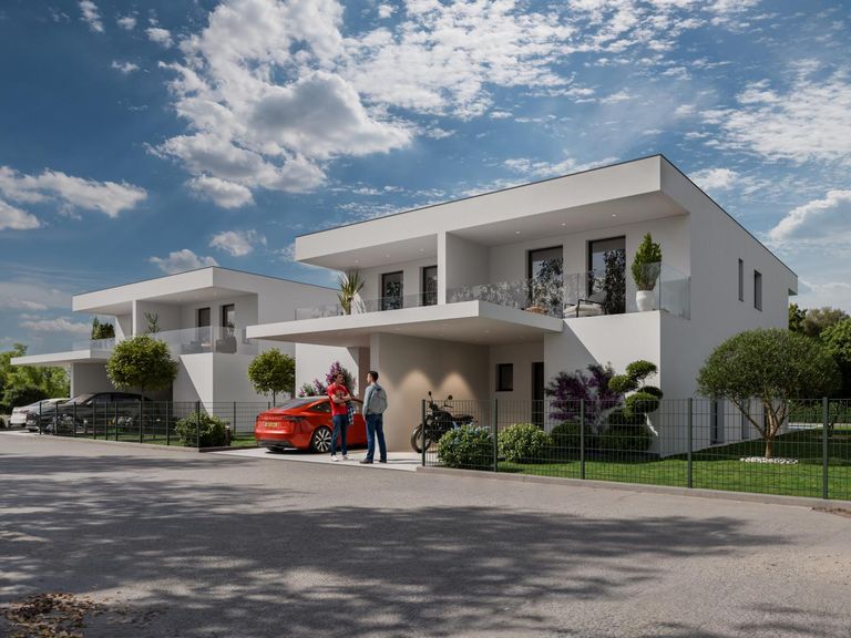 Außenvisualisierung 5