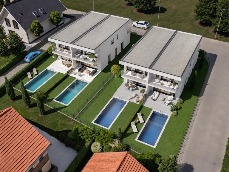 Außenvisualisierung 2