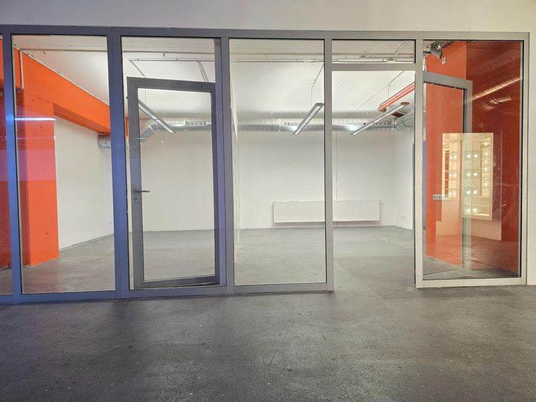 Kaiserstrasse Obj.3317 g