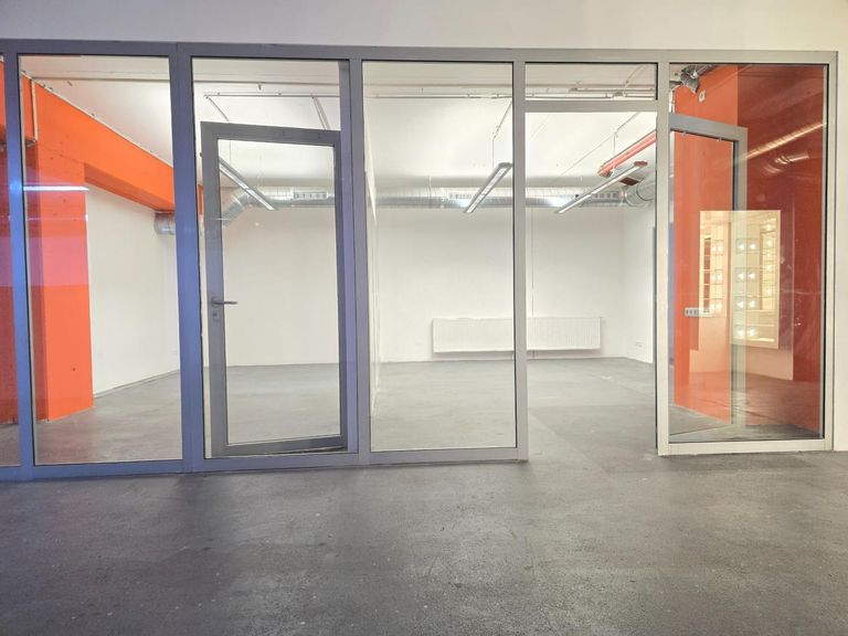 Kaiserstrasse Obj.3317 g