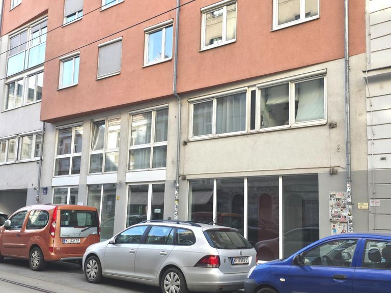 Kaiserstrasse Obj.3317 3