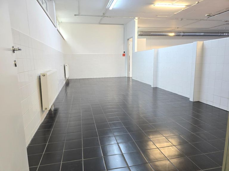 Kaiserstrasse Obj.3317 i