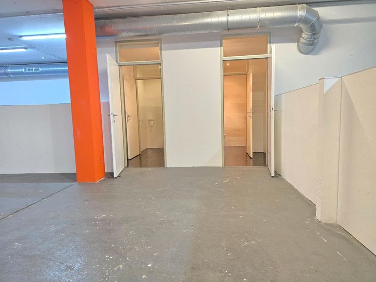 Kaiserstrasse Obj.3317 f