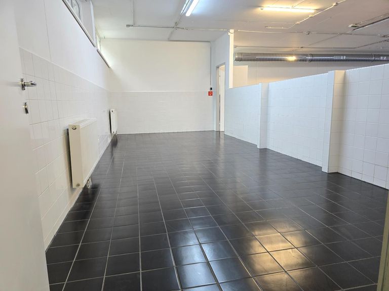 Kaiserstrasse Obj.3317 i