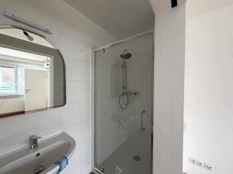 Bad en Suite