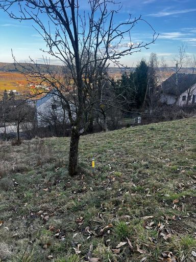 Lage am Ring in Hartberg, Gschirrnweg