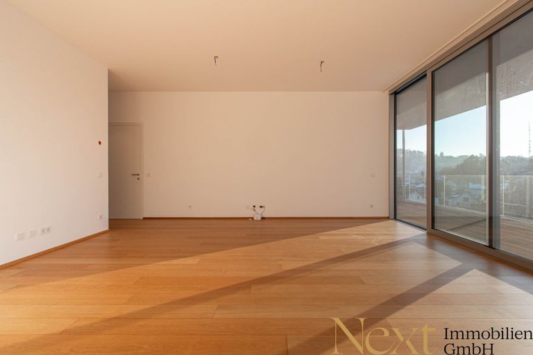 Wohn- & Essbereich II