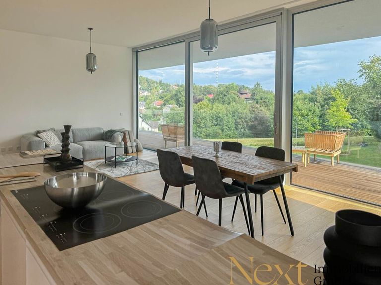 Wohn- & Essbereich II - Homestaging