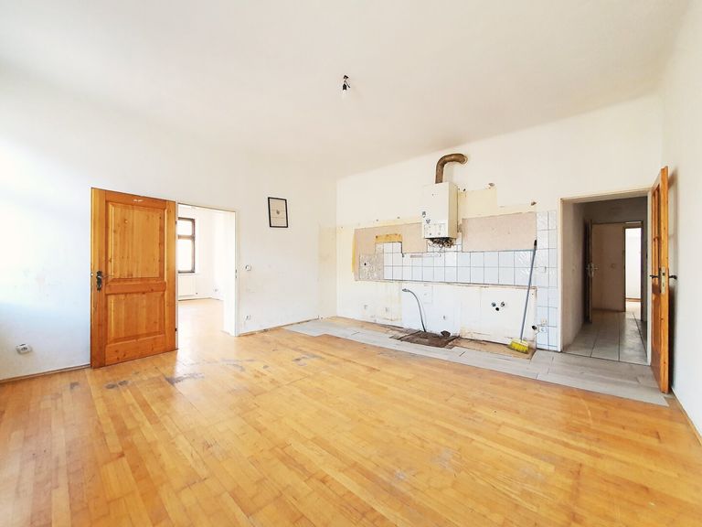 Großes Zimmer 2 ca. 24 m²