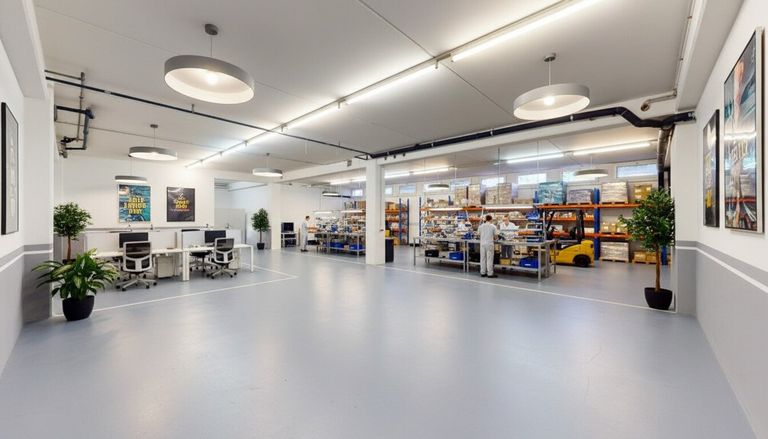 Ausstattungsbeispiel