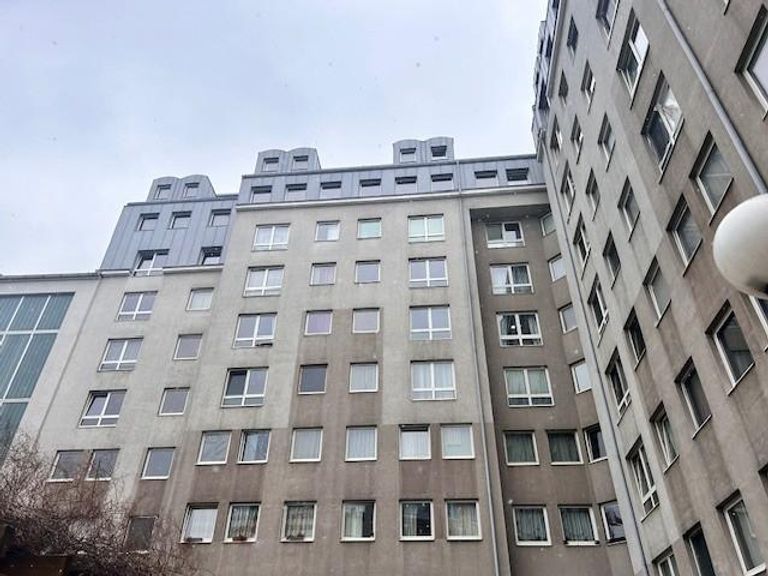 10. Mietwohnung 1100 Wien