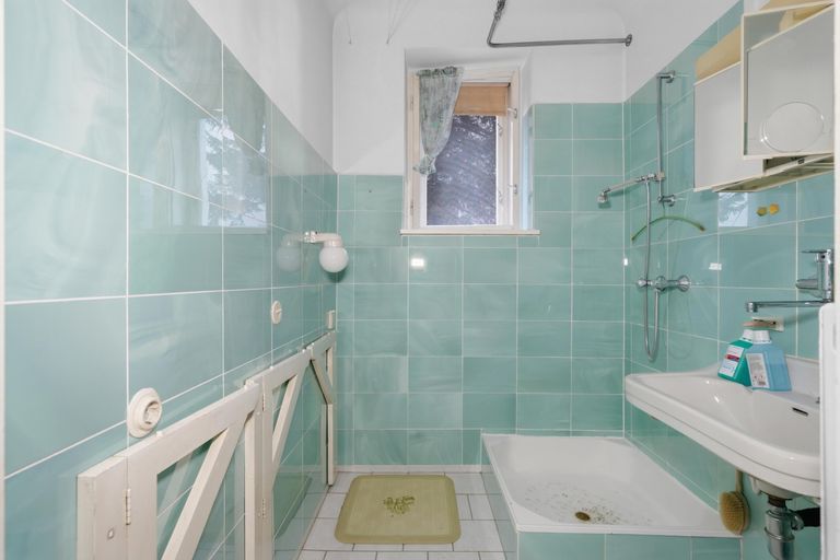 ETW Böcklinstraße 08