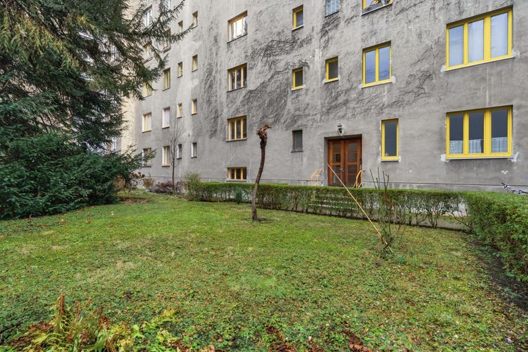 ETW Böcklinstraße 15