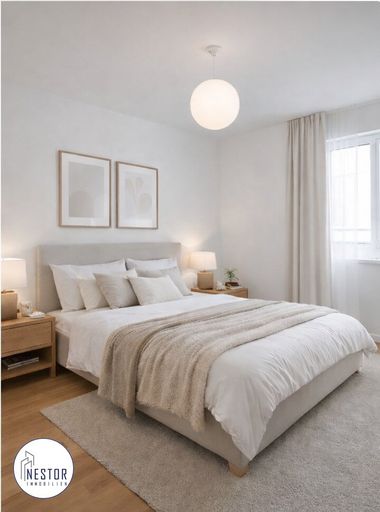 Wohnung - NESTOR Immobilien