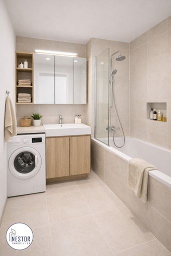 Wohnung - NESTOR Immobilien