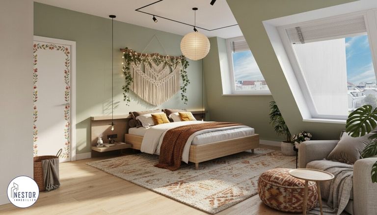 Wohnung - NESTOR Immobilien