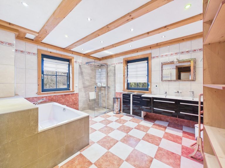 Badezimmer