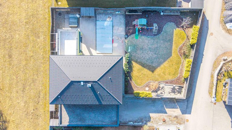 Luftbild Gesamtliegenschaft