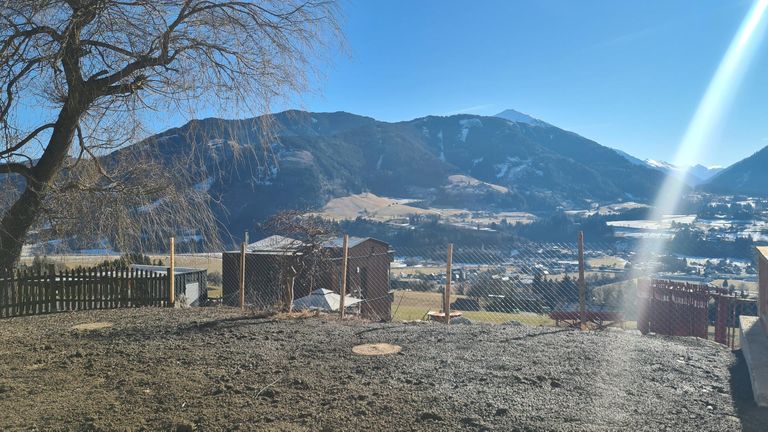 Die Aussicht