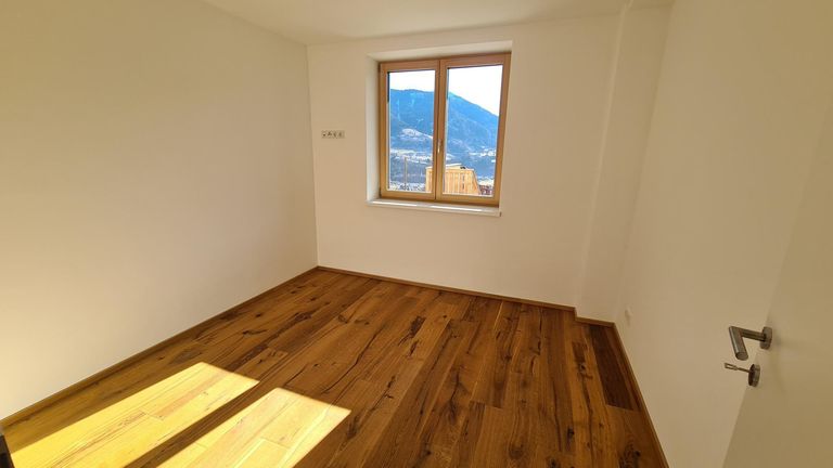 ein Zimmer