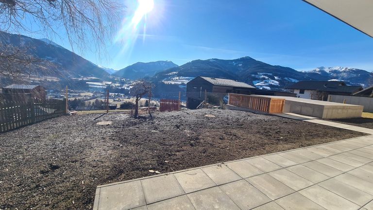 Die Aussicht