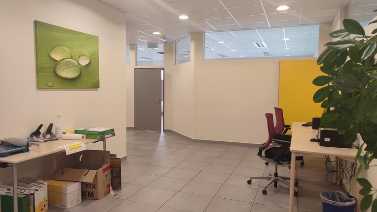 Praxisgemeinschaft ?