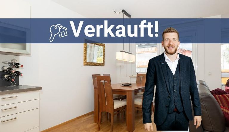 VERKAUFT!!