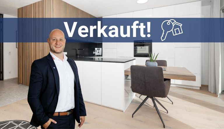 VERKAUFT!!