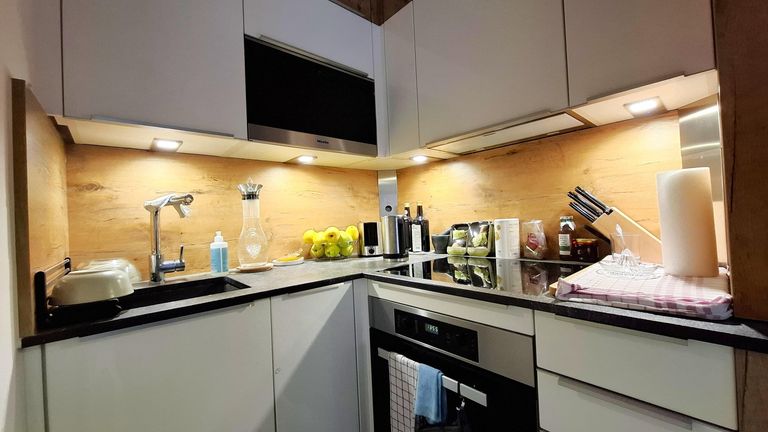 Garconniere Salzburg zu vermieten