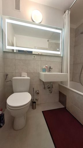 Garconniere Salzburg zu vermieten