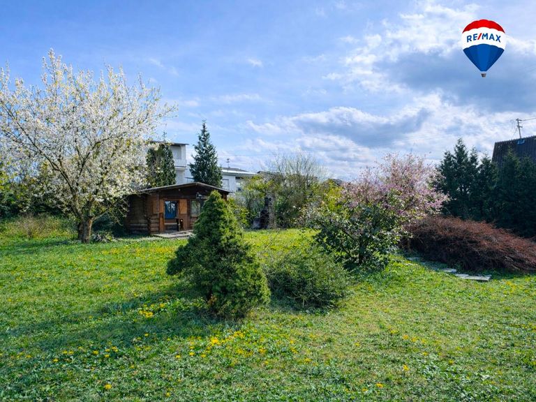 Baugrund Straßham / Alkoven