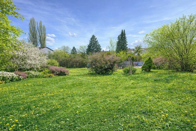 Baugrund Straßham /  Alkoven