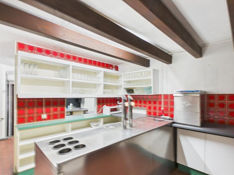 Etage 0-Diele Küche Bild 2