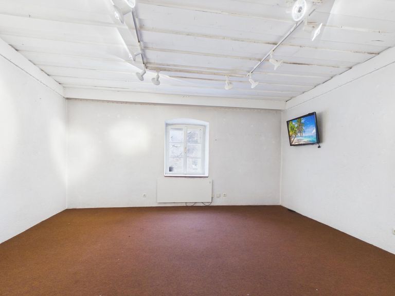 Etage 2- Veranstaltungsraum 3 Bild 1