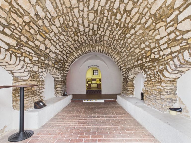 Etage 0-Diele Bild 2