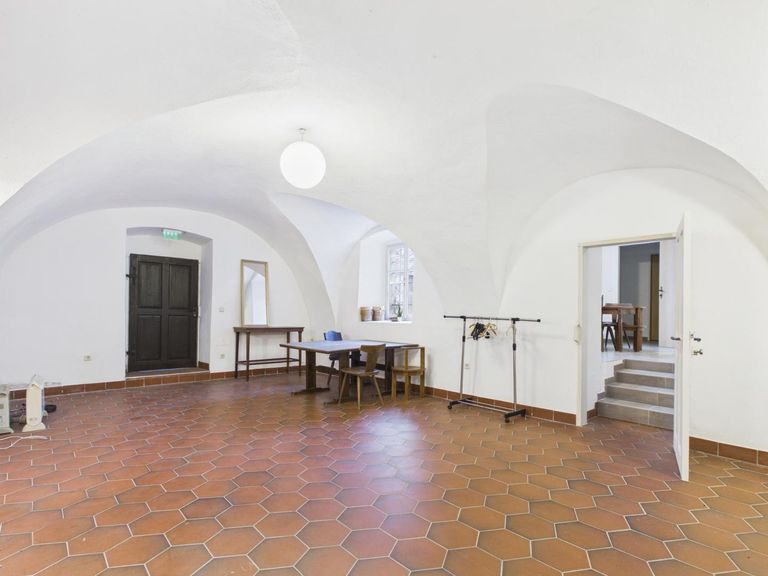 Etage 1-Aufenthaltsraum Bild 1